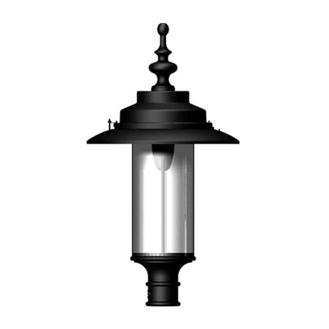 Georgian style lantern