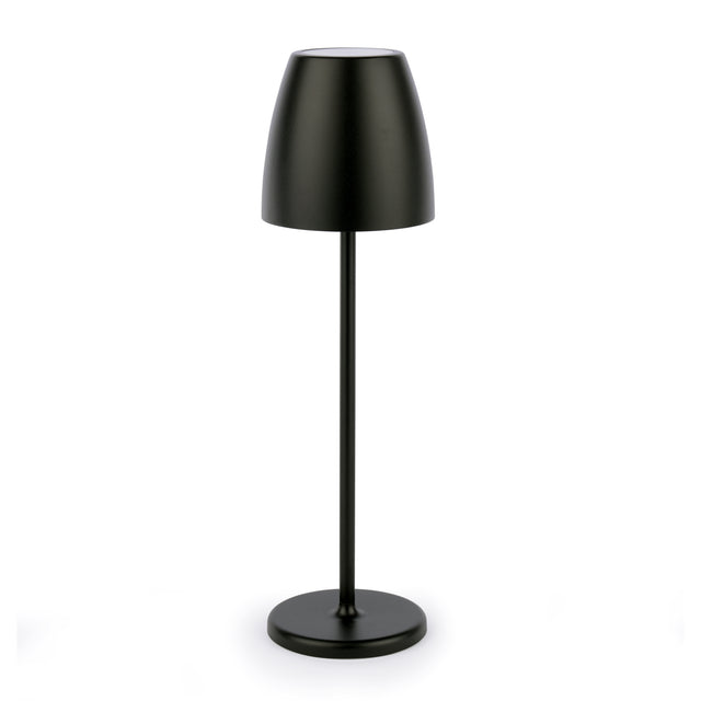 Munich Rechargeable Outdoor Table Lamp IP54