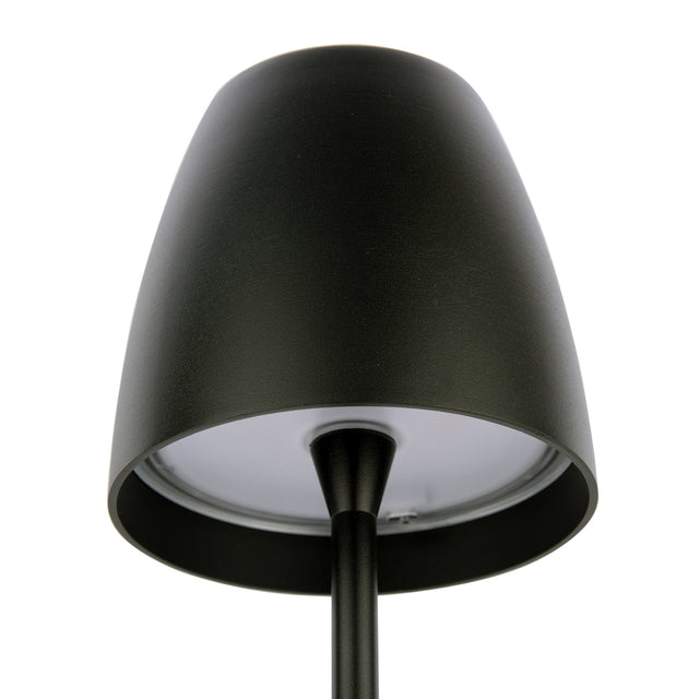 Munich Rechargeable Outdoor Table Lamp IP54