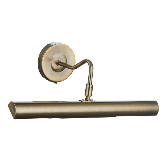 Onedin Picture Lt Antique Brass