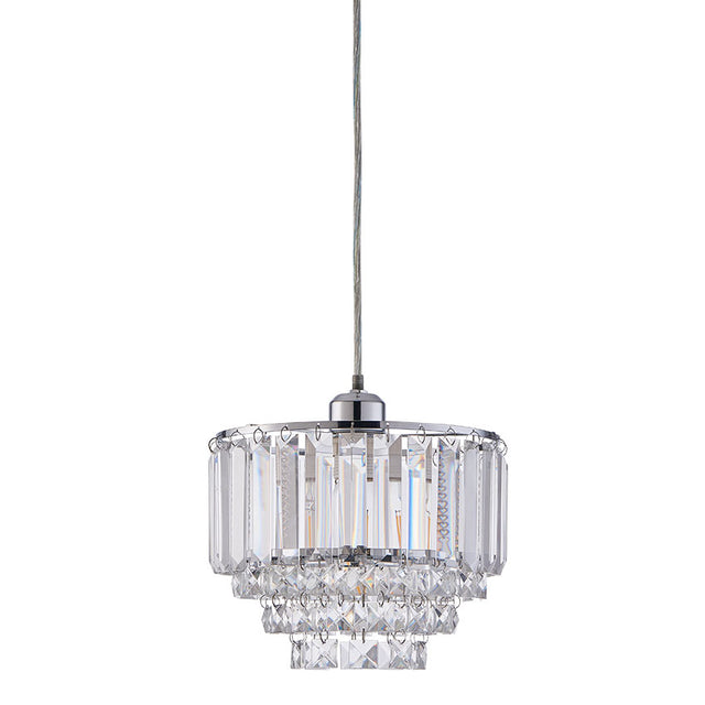 EASY FIT ARLES CRYSTAL PENDANT