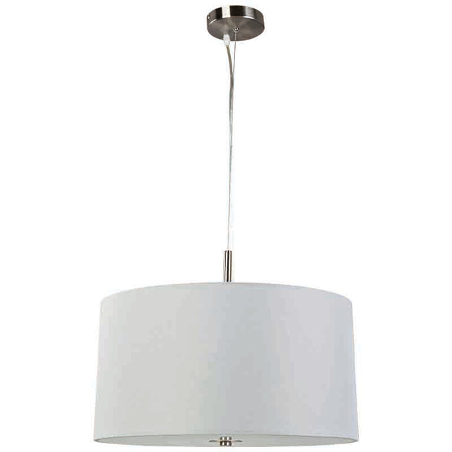 GREY ROUEN HANGING PENDANT