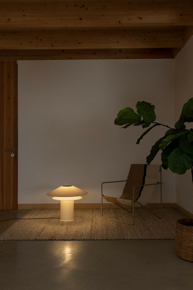 SHAN table lamp