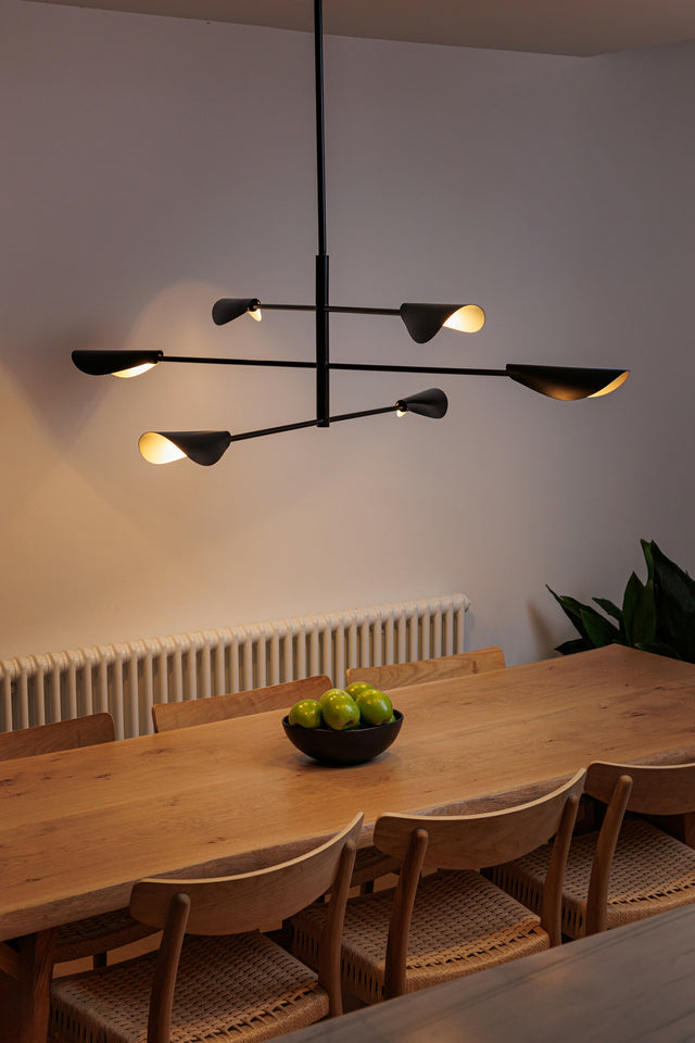 LIGGERA Pendant lamp