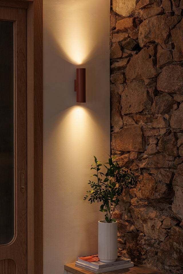 STAN 2L wall lamp