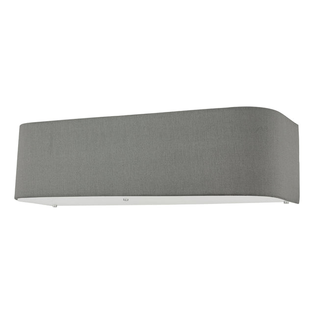 Ronda 2 Light Wall Light Grey