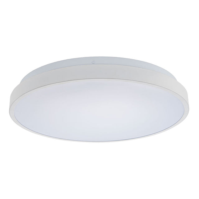 WHITE LED SURFACE FITTING