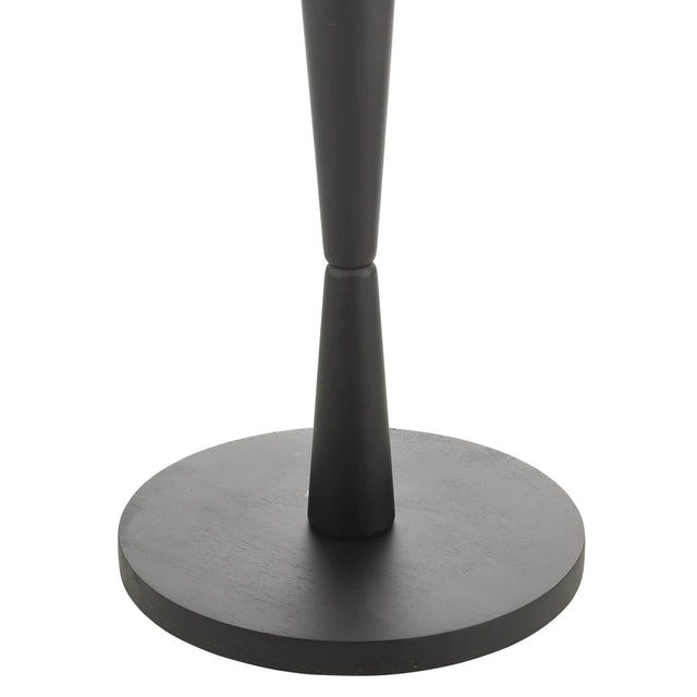 Sierra Floor Lamp Black Base Only