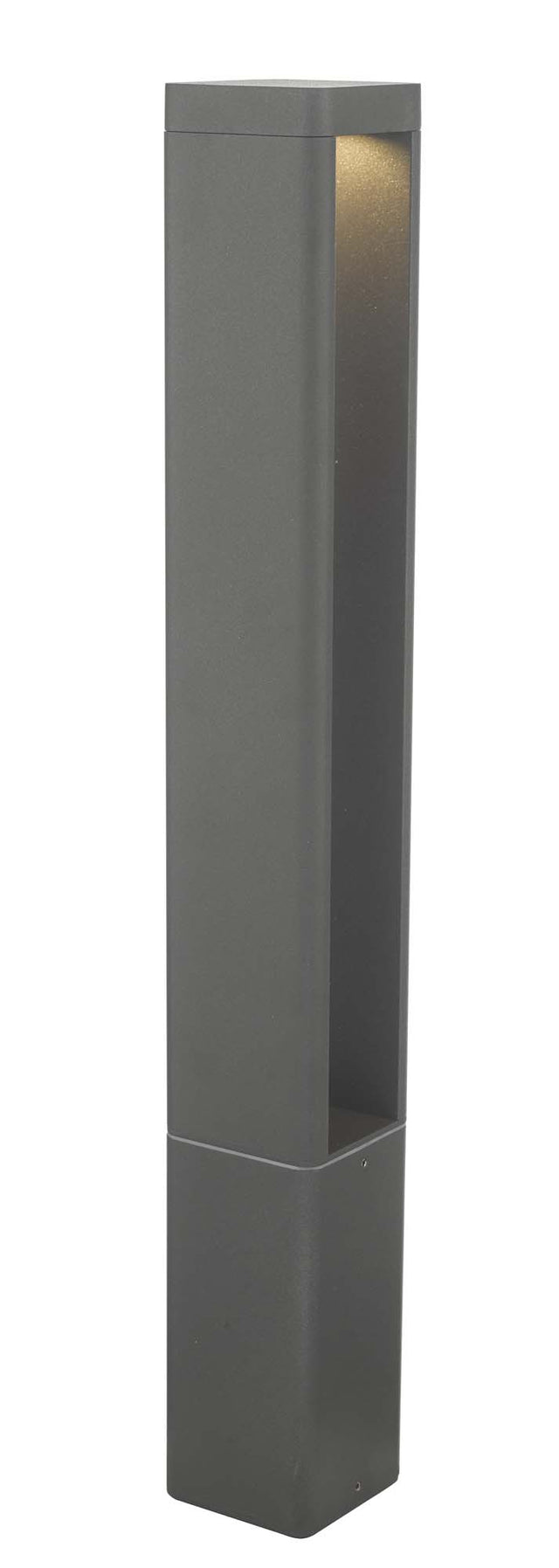 Sitar Outdoor Post Light Anthracite IP65 LED