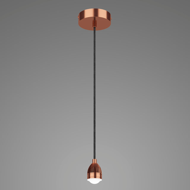 1lt Modular Suspension Copper LED