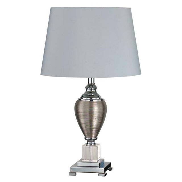 CASA HOME DÉCOR LAMP