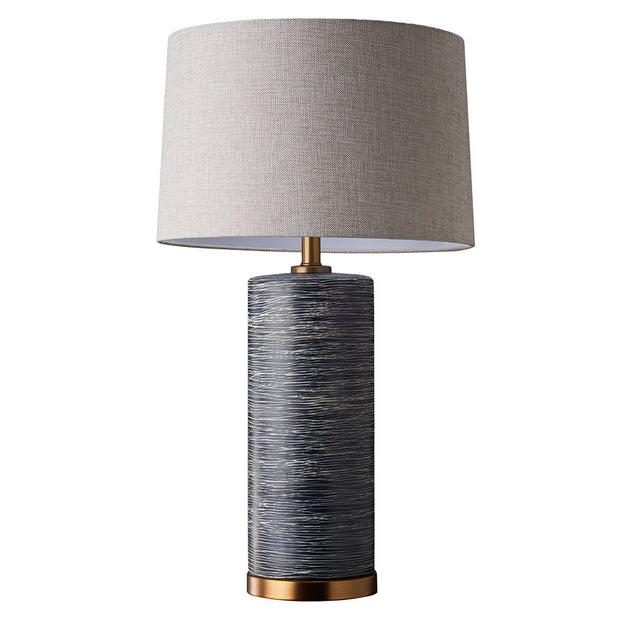 MODERN HOME CERAMIC TABLE LAMP