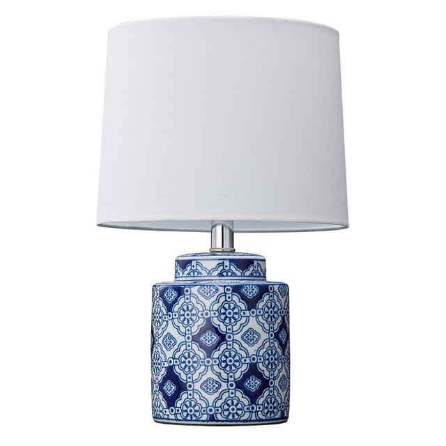 MODERN HOME CERAMIC TABLE LAMP