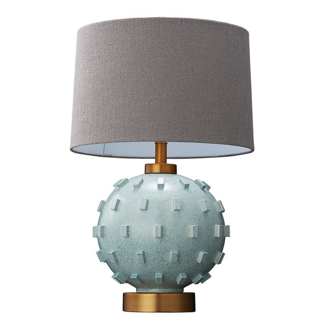 MODERN HOME CERAMIC TABLE LAMP