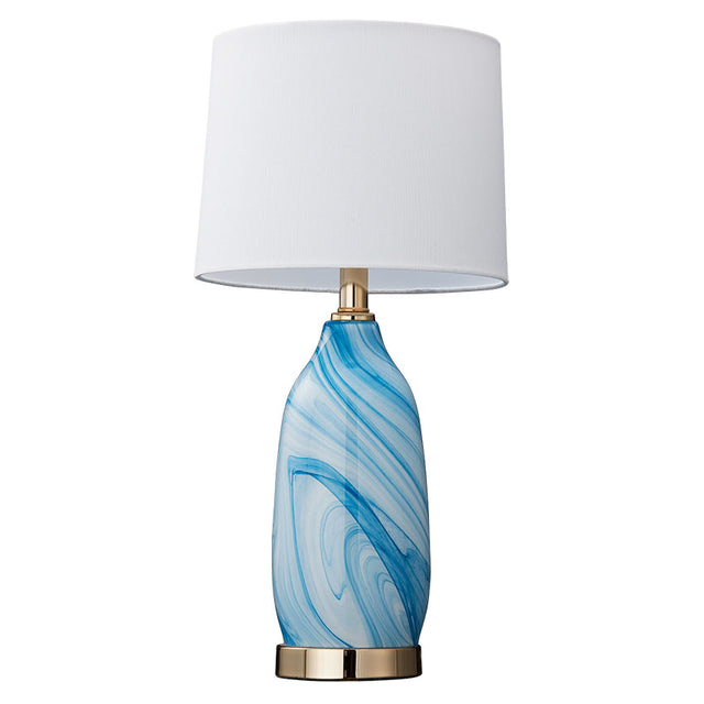 MODERN HOME CERAMIC TABLE LAMP