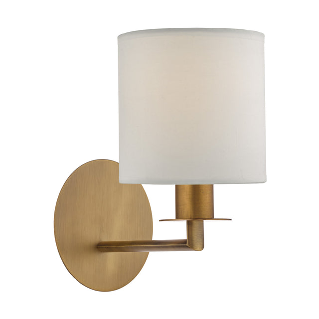 Tyler Wall Light Bronze Fitting Only