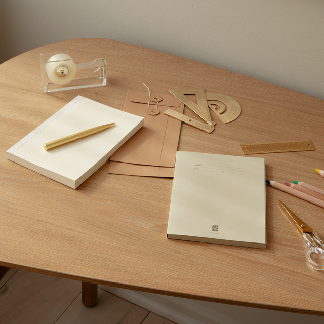 Stationery | desk accessories