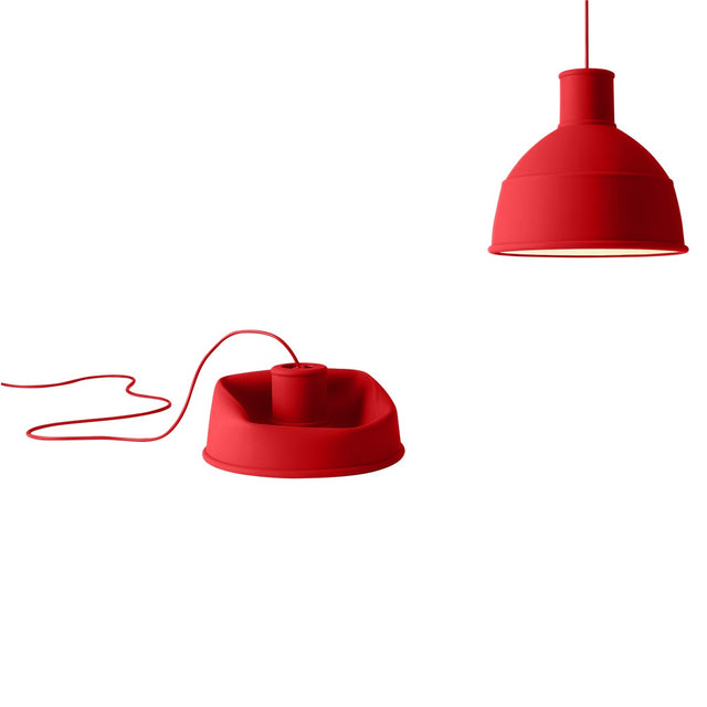 Unfold Pendant Lamp