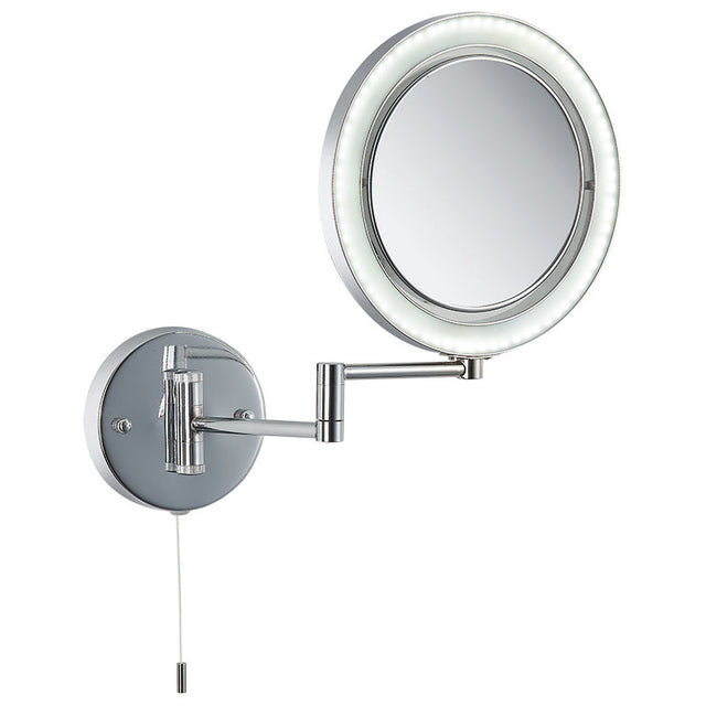 LED WALL MOUNTED MIRROR