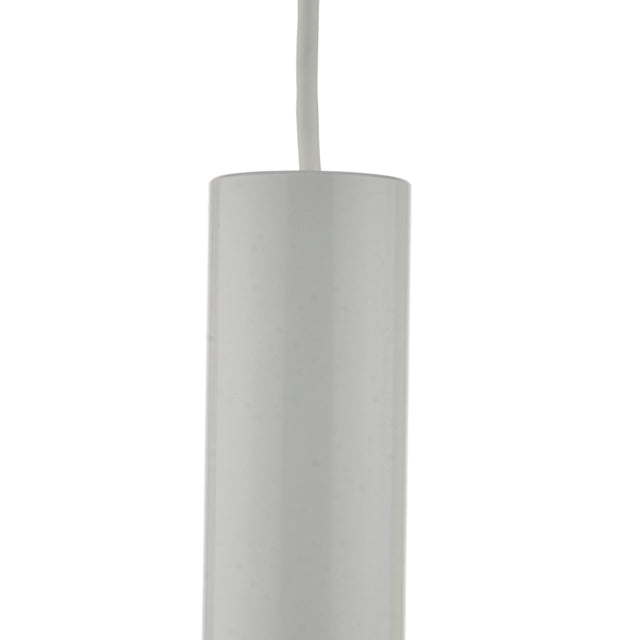 Yari Pendant White LED