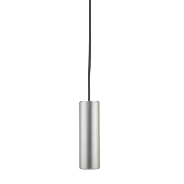 Yari Pendant Silver LED