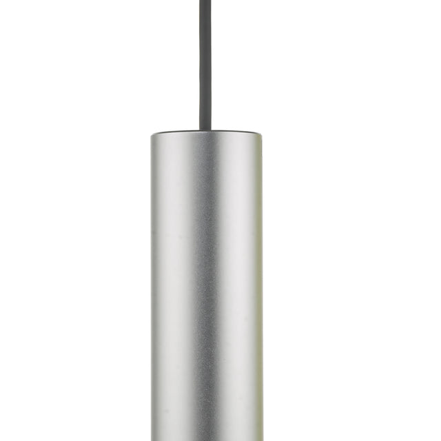 Yari Pendant Silver LED