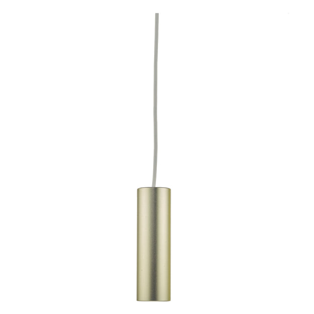 Yari Pendant Gold LED