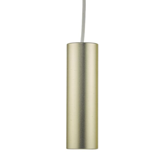 Yari Pendant Gold LED