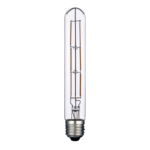 E27 LED DIM TUBE LAMP 6W 600LM 2700K