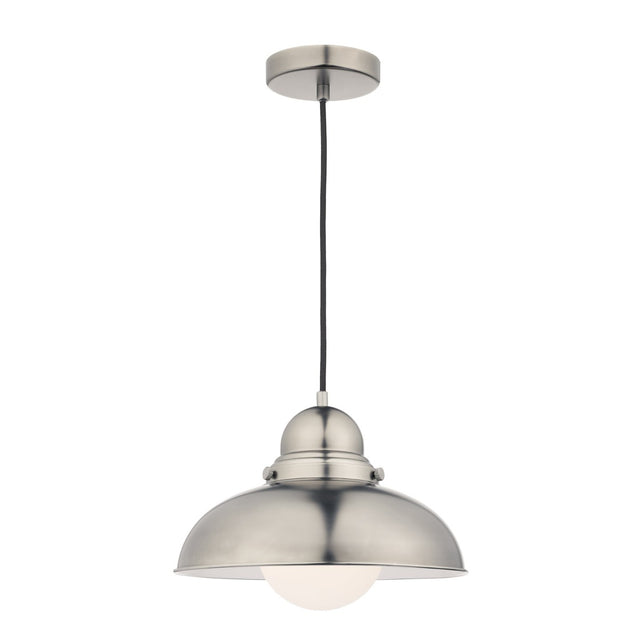 Dynamo Pendant Antique Chrome