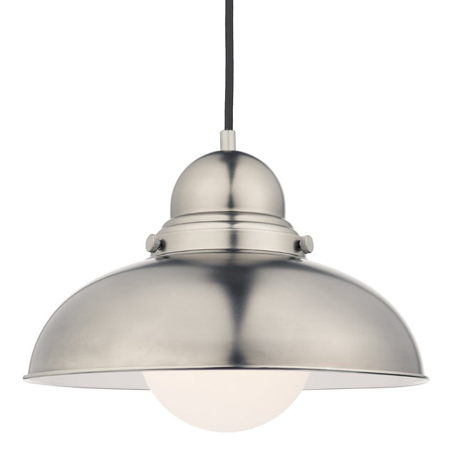 Dynamo Pendant Antique Chrome