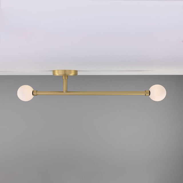 Gunning Ceiling Light IP44