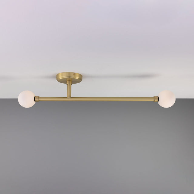 Gunning Ceiling Light IP44