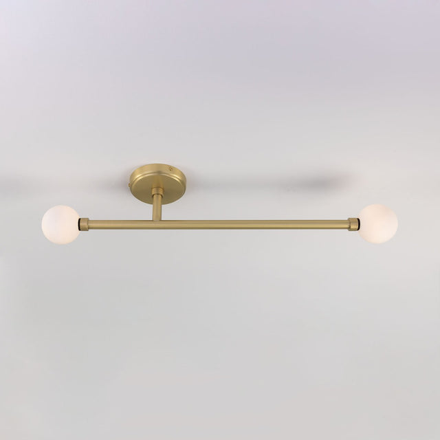 Gunning Ceiling Light IP44