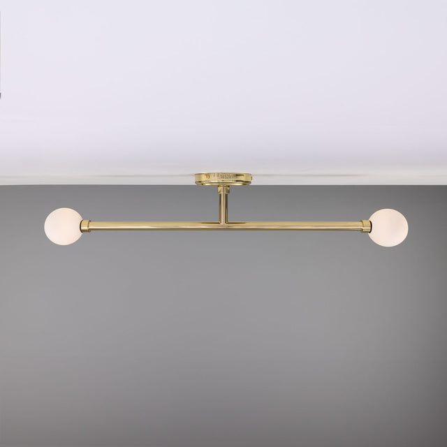 Silverton Ceiling Light IP44