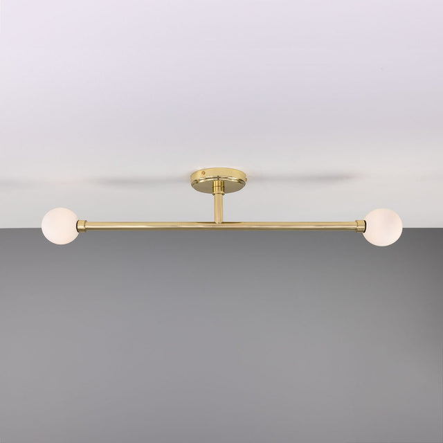 Silverton Ceiling Light IP44