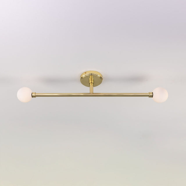 Silverton Ceiling Light IP44