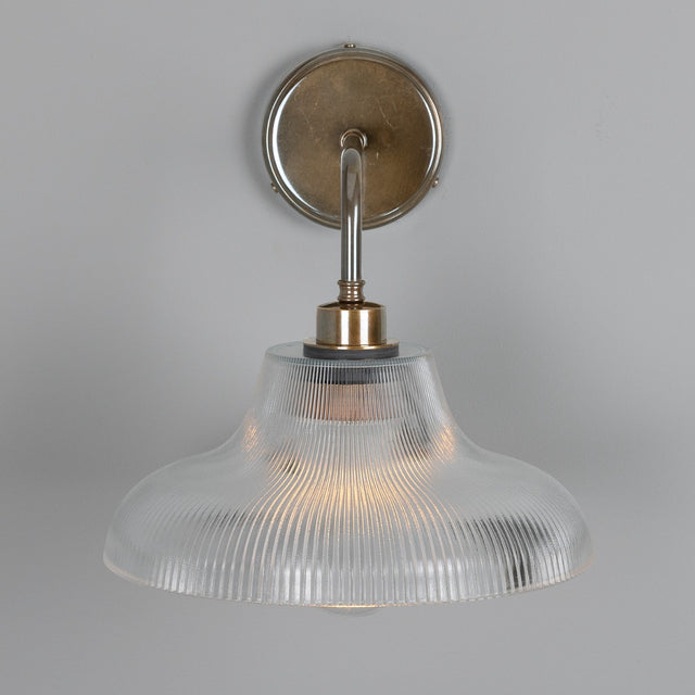 Mono 30cm Wall Light IP65