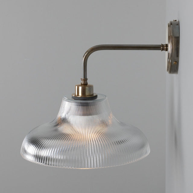 Mono 30cm Wall Light IP65