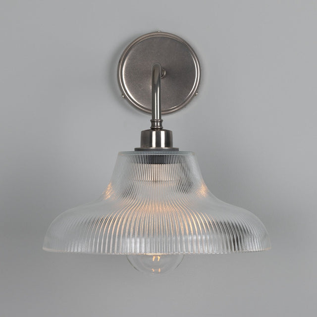 Mono 30cm Wall Light IP65