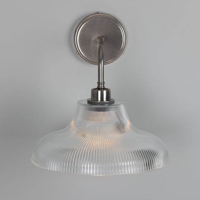 Mono 30cm Wall Light IP65