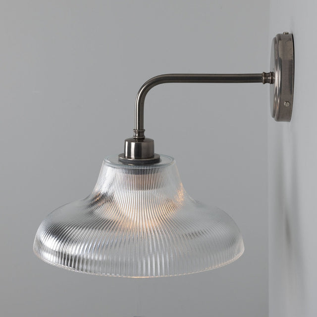 Mono 30cm Wall Light IP65