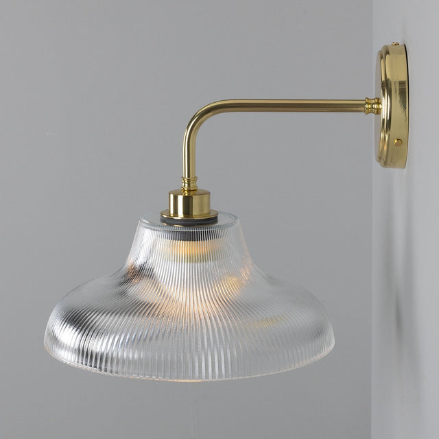 Mono 30cm Wall Light IP65