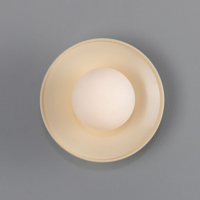 Aosta IP65 Wall Light