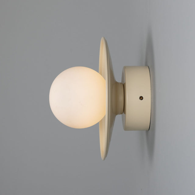 Aosta IP65 Wall Light