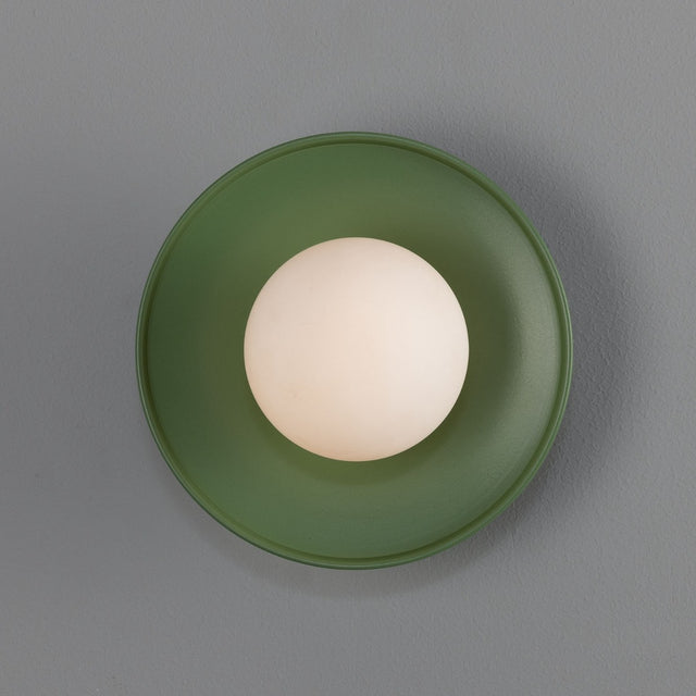 Aosta IP65 Wall Light