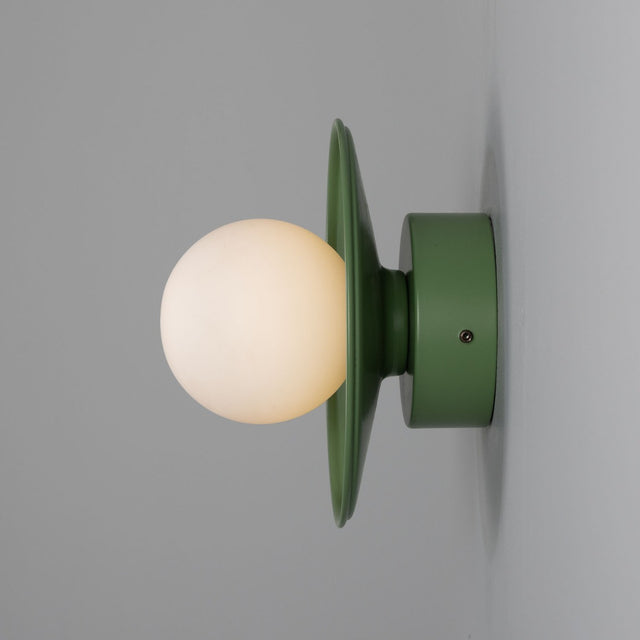 Aosta IP65 Wall Light