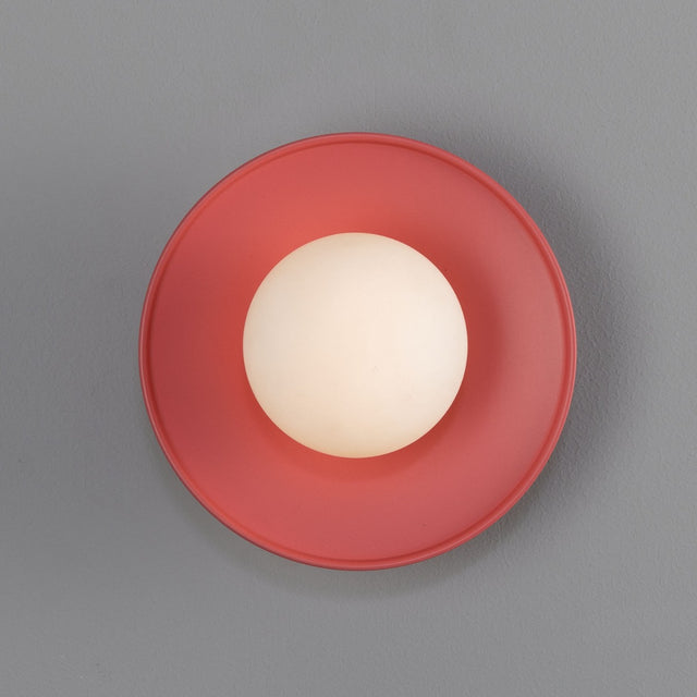 Aosta IP65 Wall Light