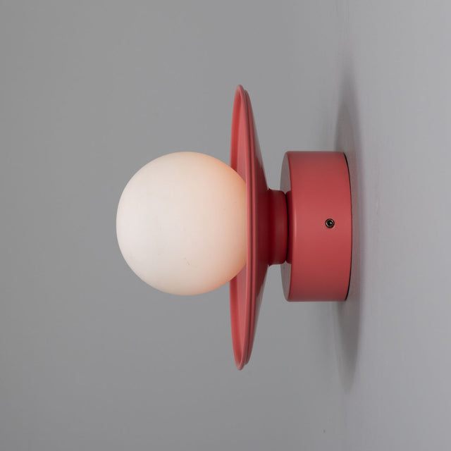 Aosta IP65 Wall Light