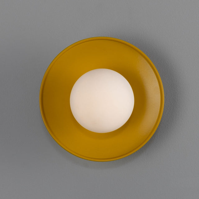 Aosta IP65 Wall Light